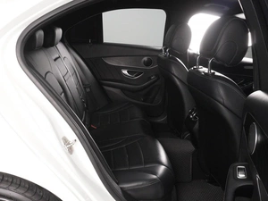 Седан Mercedes-benz C-класс 2016 года, 2369000 рублей, Минеральные Воды