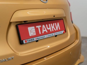 Хетчбэк Nissan Note 2018 года, 1175000 рублей, Красноярск