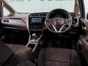 Универсал Honda Shuttle 2019 года, 1500000 рублей, Большой Сочи