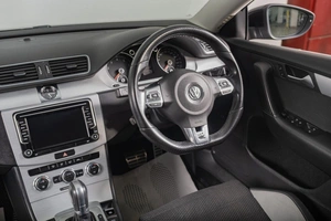 Универсал Volkswagen Passat 2014 года, 1349000 рублей, Томск
