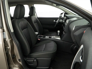 Внедорожник Nissan Qashqai 2012 года, 998055 рублей, Москва