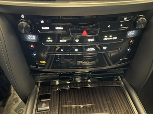 Внедорожник Lexus LX 2017 года, 7800000 рублей, Красноярск