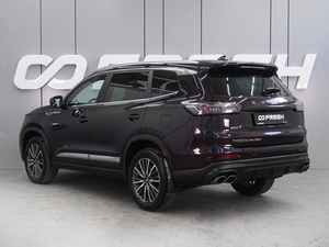 Внедорожник Chery Tiggo 8 Pro Max 2022 года, 2299000 рублей, Воронеж