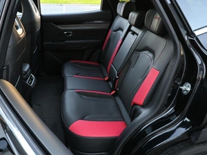 Внедорожник Jetour Dashing 2023 года, 2149000 рублей, Волгоград