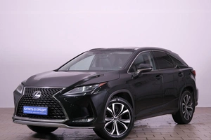 Внедорожник Lexus RX 2019 года, 4149000 рублей, Омск