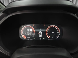 Внедорожник Москвич 3 2023 года, 1680000 рублей, Ставрополь