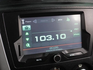 Седан ВАЗ (LADA) Granta 2016 года, 699000 рублей, Воронеж