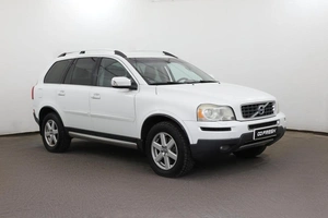 Внедорожник Volvo XC90 2010 года, 1295000 рублей, Орёл