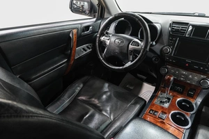 Внедорожник Toyota Highlander 2011 года, 1959000 рублей, Новокузнецк