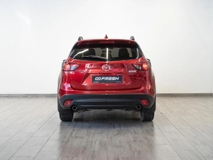 Внедорожник Mazda CX-5 2017 года, 2289000 рублей, Саратов