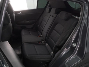 Внедорожник Kia Sportage 2021 года, 2438000 рублей, Воронеж