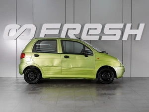 Хетчбэк Daewoo Matiz 2007 года, 300000 рублей, Минеральные Воды