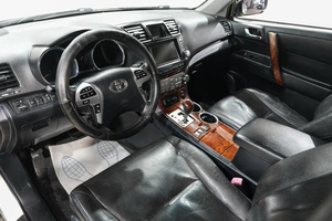 Внедорожник Toyota Highlander 2011 года, 1959000 рублей, Новокузнецк