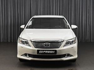 Седан Toyota Camry 2013 года, 1410000 рублей, Ставрополь