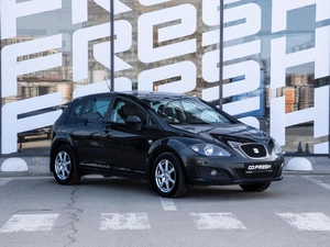Хетчбэк SEAT Leon 2012 года, 780000 рублей, Краснодар