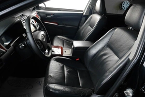 Седан Toyota Camry 2012 года, 1639000 рублей, Тюмень