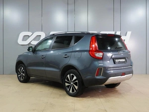 Внедорожник Geely Emgrand X7 2019 года, 1229000 рублей, Воронеж