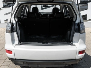 Внедорожник Mitsubishi Outlander 2010 года, 1000000 рублей, Ставрополь