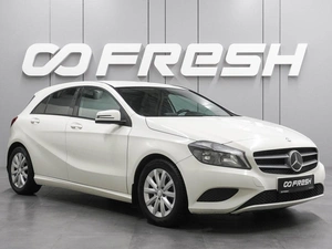 Хетчбэк Mercedes-benz A-класс 2014 года, 1169000 рублей, Воронеж