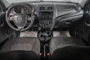 Седан ВАЗ (LADA) Granta 2019 года, 559000 рублей, Томск