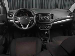 Универсал ВАЗ (LADA) Vesta 2018 года, 939000 рублей, Тюмень