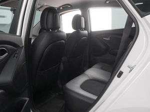 Внедорожник Hyundai ix35 2012 года, 1199000 рублей, Воронеж