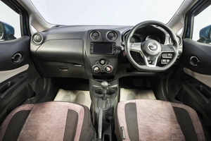 Хетчбэк Nissan Note 2020 года, 1099000 рублей, Новосибирск