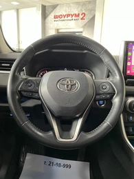 Внедорожник Toyota RAV4 2019 года, 2987000 рублей, Солонцы