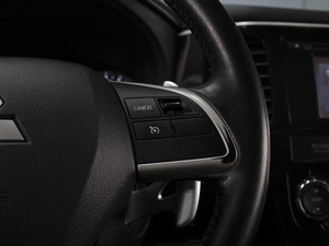 Внедорожник Mitsubishi Outlander 2014 года, 1370000 рублей, Омск