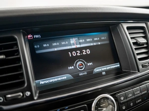 Седан Kia Quoris 2013 года, 1590000 рублей, Красноярск
