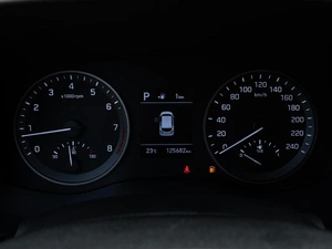 Внедорожник Hyundai Tucson 2019 года, 1996000 рублей, Ставрополь