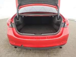 Седан Mazda 6 2017 года, 1460000 рублей, Орёл