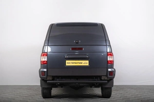 Пикап УАЗ Pickup 2022 года, 2149000 рублей, Томск