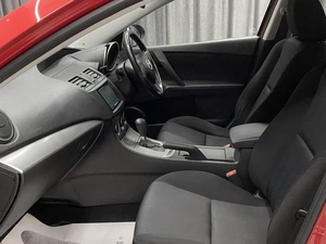 Хетчбэк Mazda Axela 2009 года, 749000 рублей, Красноярск