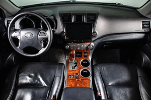 Внедорожник Toyota Highlander 2012 года, 2199000 рублей, Сургут