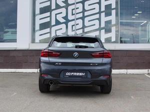 Внедорожник BMW X2 2021 года, 3330000 рублей, Владимир