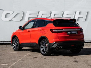 Внедорожник Belgee X50 2024 года, 2099000 рублей, Волгоград