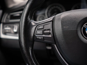 Седан BMW 5 серия 2012 года, 1749000 рублей, Большой Сочи