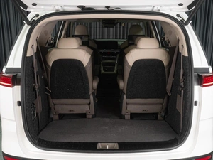 Минивэн Kia Carnival 2020 года, 4269000 рублей, Тюмень