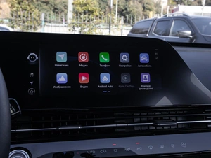 Внедорожник OMODA C5 2023 года, 1950000 рублей, Большой Сочи