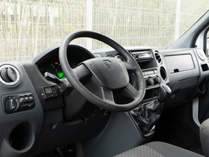Изотермический фургон ГАЗ ГАЗель Next A21R22 2021 года, 2078046 рублей, Москва