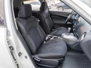 Внедорожник Nissan Juke 2012 года, 1249000 рублей, Саратов