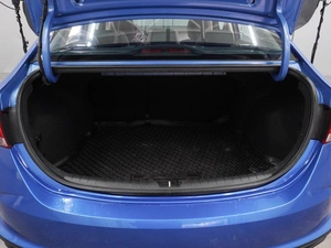 Седан Hyundai Solaris 2021 года, 1866000 рублей, Воронеж