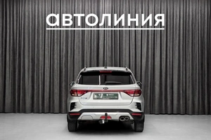 Хетчбэк Kia Rio X 2021 года, 1749000 рублей, Красноярск