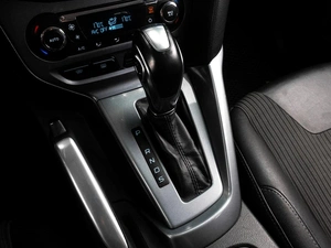 Хетчбэк Ford Focus 2012 года, 919000 рублей, Тюмень