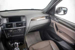 Внедорожник BMW X3 2012 года, 1349000 рублей, Пермь