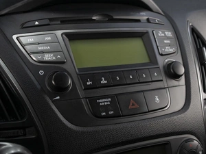 Внедорожник Hyundai ix35 2014 года, 1350000 рублей, Омск