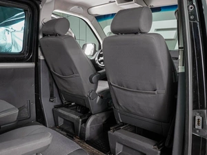 Минивэн Volkswagen Multivan 2006 года, 1389000 рублей, Воронеж