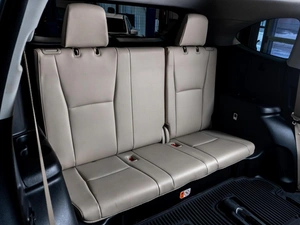 Внедорожник Toyota Highlander 2021 года, 6325000 рублей, Тюмень