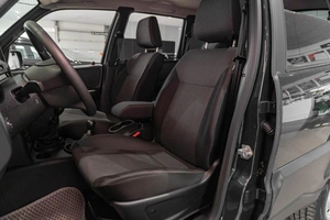 Внедорожник ВАЗ (LADA) Niva Travel 2025 года, 1329000 рублей, Петрозаводск